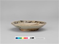 青花盤藏品圖，第8張